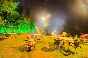 Hirkani Garden & Resort