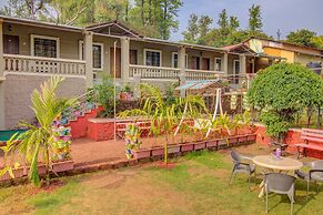 Hirkani Garden & Resort