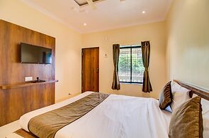 Hirkani Garden & Resort