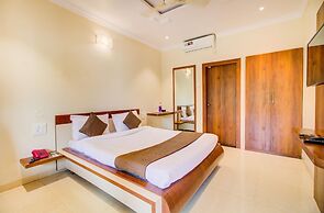 Hirkani Garden & Resort