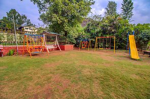 Hirkani Garden & Resort