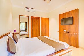 Hirkani Garden & Resort