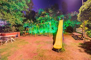 Hirkani Garden & Resort