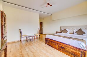 Hirkani Garden & Resort