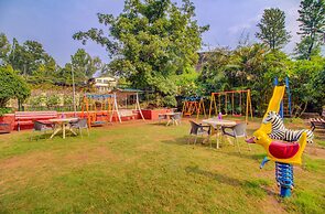 Hirkani Garden & Resort