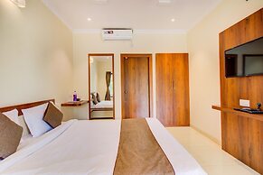 Hirkani Garden & Resort