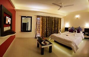 Hirkani Garden & Resort