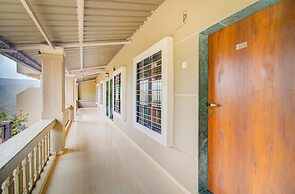 Hirkani Garden & Resort