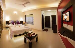 Hirkani Garden & Resort