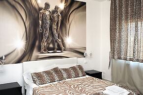 Rome Sweet Home Vatican