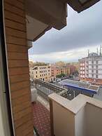 Rome Sweet Home Vatican