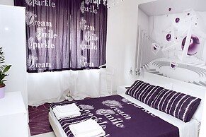 Rome Sweet Home Vatican