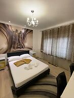 Rome Sweet Home Vatican