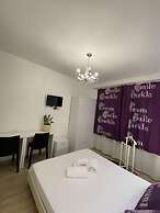 Rome Sweet Home Vatican