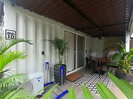 Out of Box Living