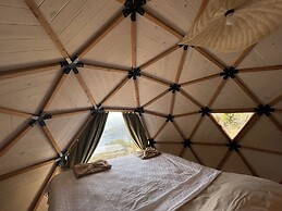 Keşif Zone Eco Resort Retreats