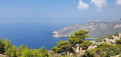 Keşif Zone Eco Resort Retreats