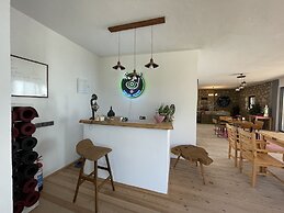 Keşif Zone Eco Resort Retreats