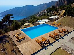 Keşif Zone Eco Resort Retreats