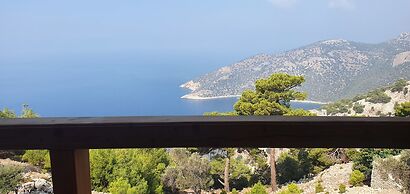 Keşif Zone Eco Resort Retreats