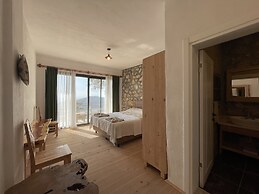 Keşif Zone Eco Resort Retreats