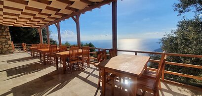 Keşif Zone Eco Resort Retreats