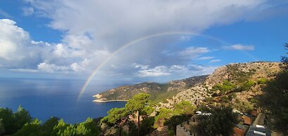 Keşif Zone Eco Resort Retreats