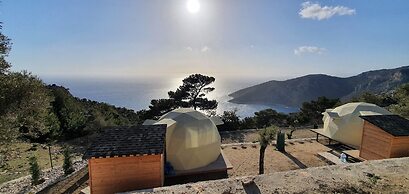 Keşif Zone Eco Resort Retreats