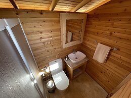 Keşif Zone Eco Resort Retreats