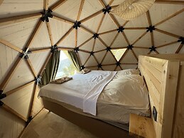 Keşif Zone Eco Resort Retreats