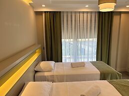 Nirvana Holiday Homes