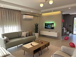 Nirvana Holiday Homes