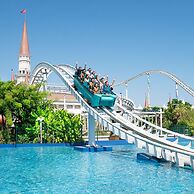 Nirvana Holiday Homes