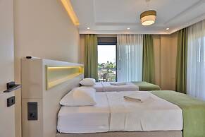 Nirvana Holiday Homes