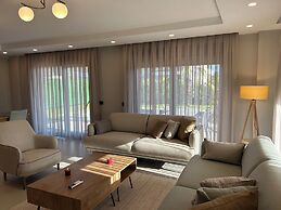 Nirvana Holiday Homes