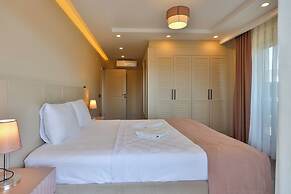 Nirvana Holiday Homes