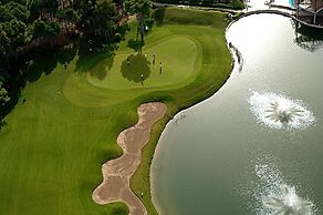 Nirvana Holiday Homes