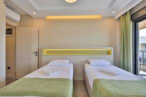 Nirvana Holiday Homes