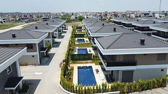 Nirvana Holiday Homes