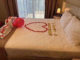 Nirvana Holiday Homes