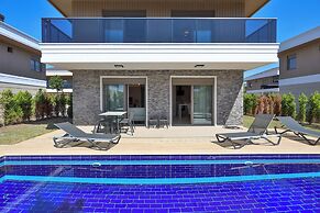 Nirvana Holiday Homes