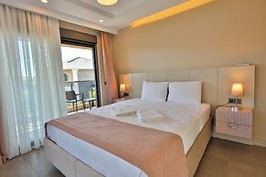 Nirvana Holiday Homes