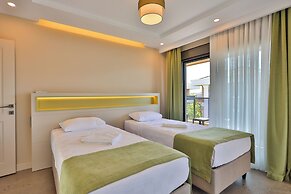 Nirvana Holiday Homes