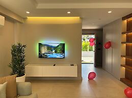 Nirvana Holiday Homes