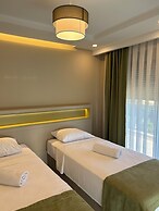 Nirvana Holiday Homes