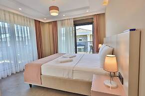 Nirvana Holiday Homes