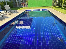 Nirvana Holiday Homes