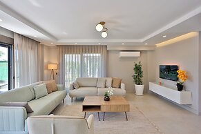 Nirvana Holiday Homes