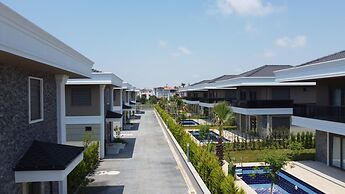 Nirvana Holiday Homes