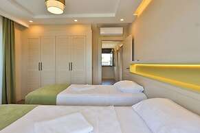 Nirvana Holiday Homes